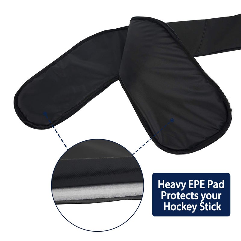 Partage Hockey Stick Bag - Image 3